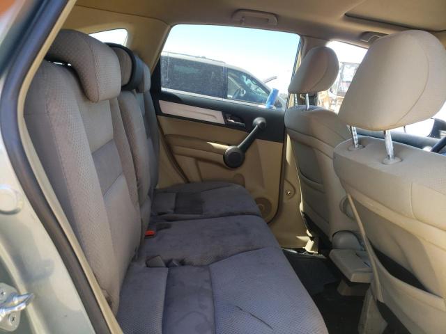 Photo 11 from auction – 2011 HONDA CR-V EX with VIN 5J6RE4H55BL015265