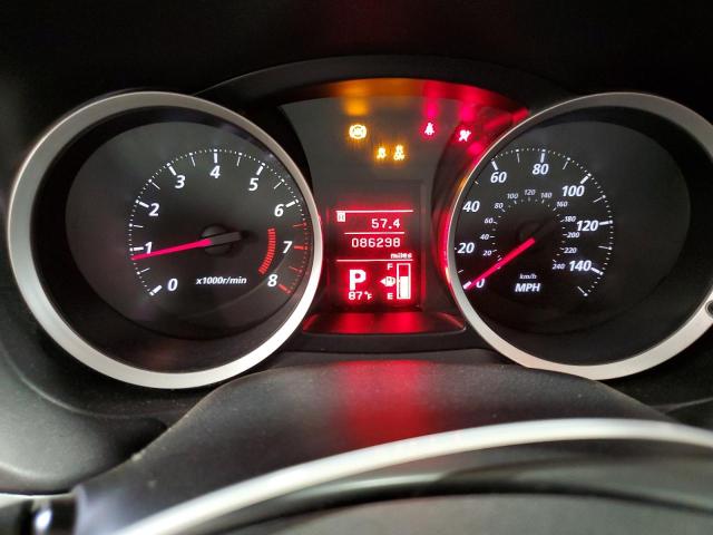 Photo 9 from auction – 2011 MITSUBISHI LANCER ES/ with VIN JA32U2FU9BU035052