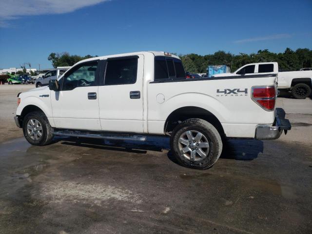 Photo 2 from auction – 2013 FORD F150 SUPER with VIN 1FTFW1EF8DKG16289