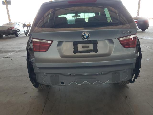Photo 6 from auction – 2013 BMW X3 XDRIVE2 with VIN 5UXWX9C57D0A11375