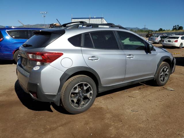 Photo 3 from auction – 2019 SUBARU CROSSTREK with VIN JF2GTABC9K8220679