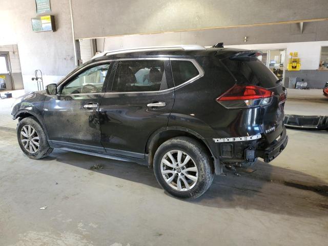 Photo 2 from auction – 2019 NISSAN ROGUE S with VIN KNMAT2MT3KP505083