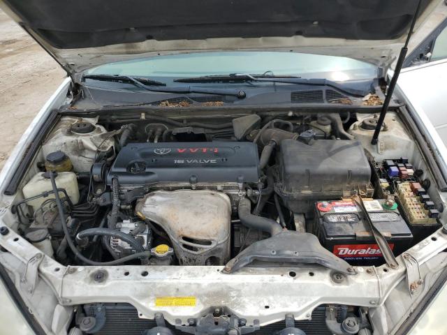 Photo 11 from auction – 2002 TOYOTA CAMRY LE with VIN 4T1BE32K02U035879