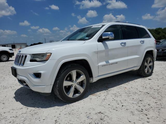 JEEP GRAND CHER 2014 с VIN 1C4RJECTXEC122863 - Снимка от търг
