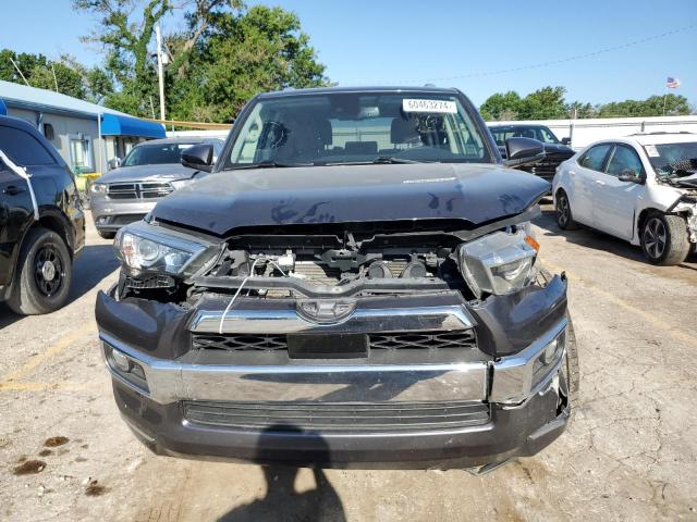 Photo 5 from auction – 2020 TOYOTA 4RUNNER SR with VIN JTEBU5JR6L5764154