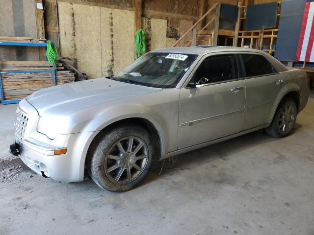 CHRYSLER 300C 2008 مع رقم تعريف المركبة 2C3LK63H38H148683 - صورة من المزاد