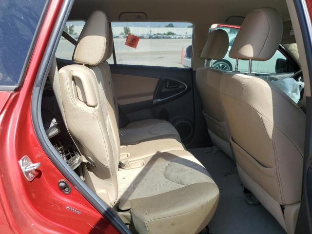 Photo 11 from auction – 2012 TOYOTA RAV4 with VIN 2T3ZF4DV1CW147379