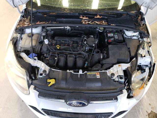 Photo 11 from auction – 2014 FORD FOCUS SE with VIN 1FADP3F29EL266037