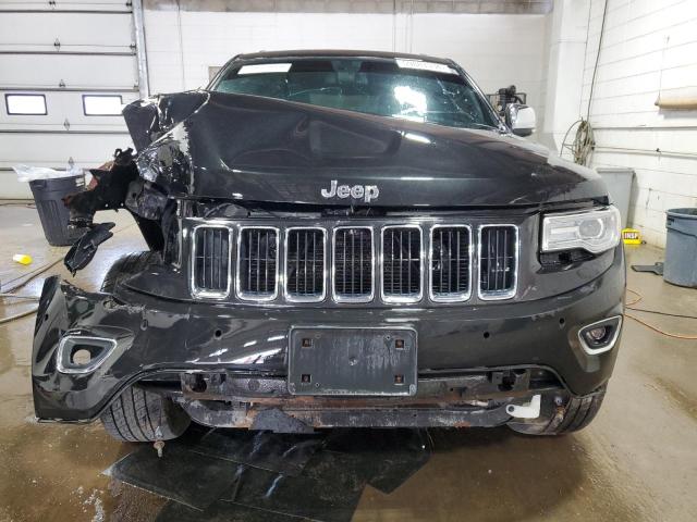 Photo 5 from auction – 2014 JEEP GRAND CHER with VIN 1C4RJFBG2EC324090