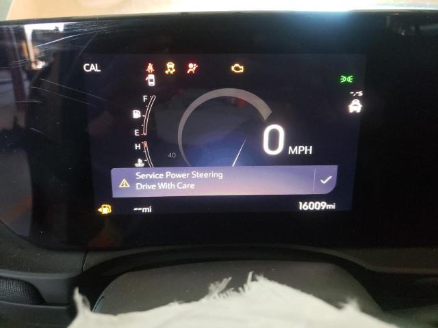 Photo 9 from auction – 2024 BUICK ENVISTA PR with VIN KL47LAE25RB025803