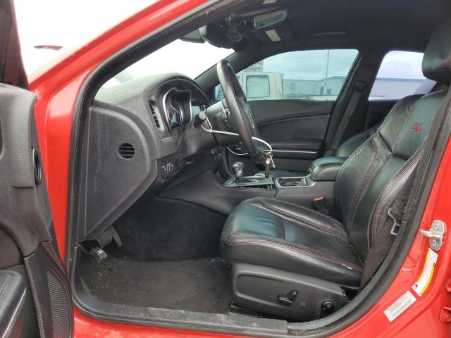 Photo 7 from auction – 2015 DODGE CHARGER R/ with VIN 2C3CDXCT2FH765557
