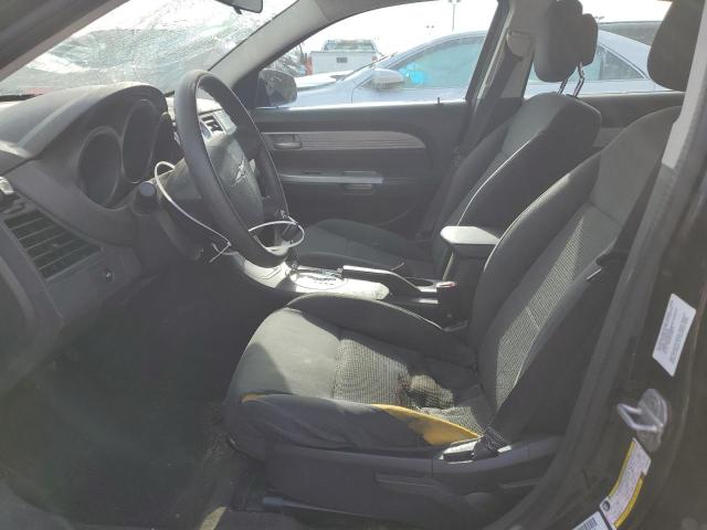 Photo 7 from auction – 2010 CHRYSLER SEBRING TO with VIN 1C3CC4FB8AN168319