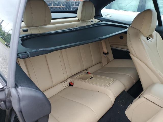 Photo 10 from auction – 2019 BMW 430XI with VIN WBA4Z3C53KEC58406