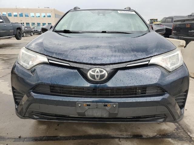 Photo 5 from auction – 2017 TOYOTA RAV4 LE with VIN JTMBFREV7HJ711989