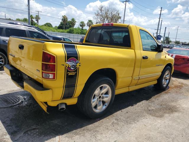Photo 3 from auction – 2004 DODGE RAM 1500 S with VIN 1D7HA16D44J295755