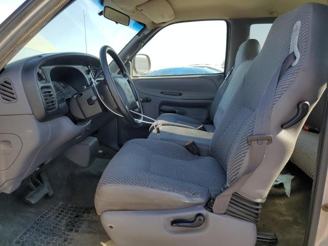 Photo 7 from auction – 2001 DODGE RAM 1500 with VIN 3B7HC12Y21G196166