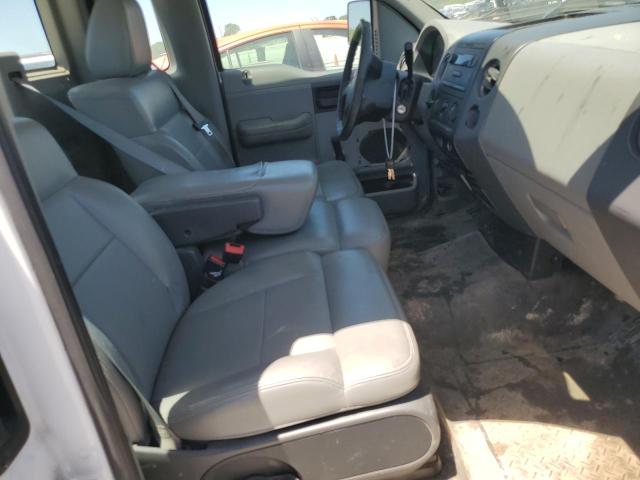 Photo 10 from auction – 2008 FORD F150 with VIN 1FTRF12W48KF07948
