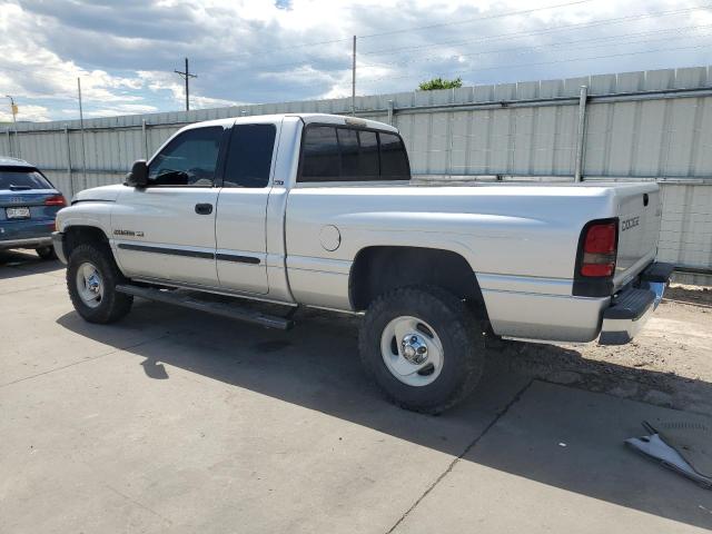 Photo 2 from auction – 2001 DODGE RAM 1500 with VIN 3B7HF13Z71G796227