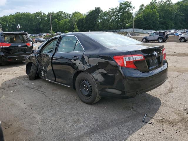 Photo 2 from auction – 2012 TOYOTA CAMRY HYBR with VIN 4T1BD1FK2CU047664