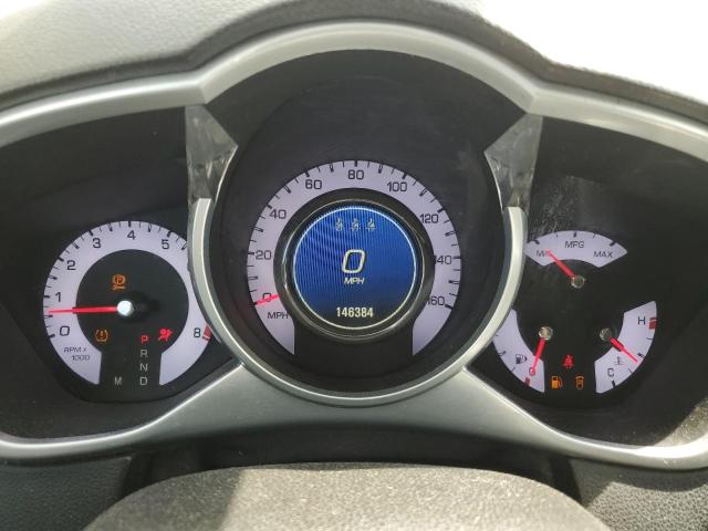 Photo 9 from auction – 2012 CADILLAC SRX PERFOR with VIN 3GYFNBE35CS642960
