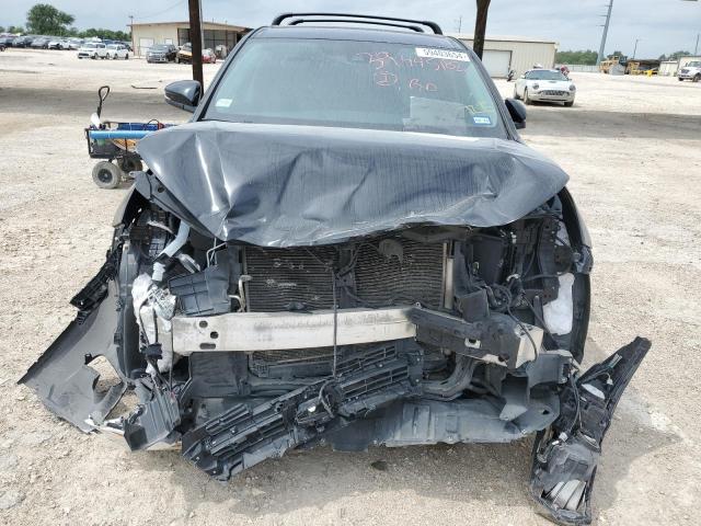 Photo 5 from auction – 2019 TOYOTA HIGHLANDER with VIN 5TDBZRFH0KS989319