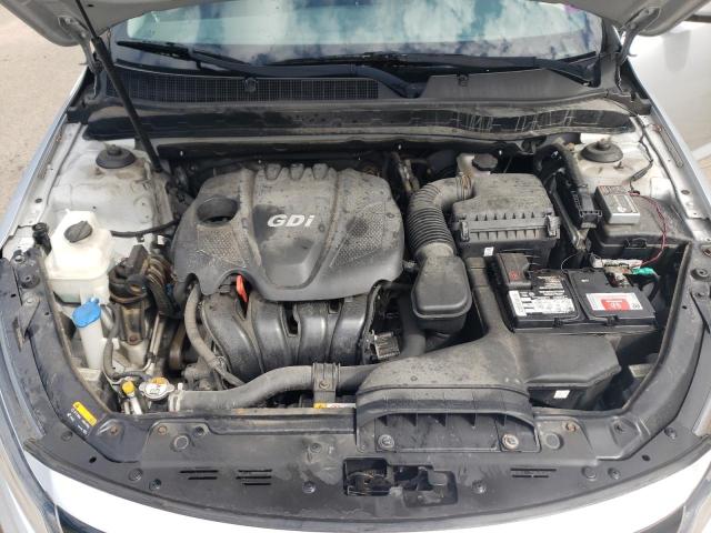 Photo 11 from auction – 2015 KIA OPTIMA EX with VIN KNAGN4A72F5612017