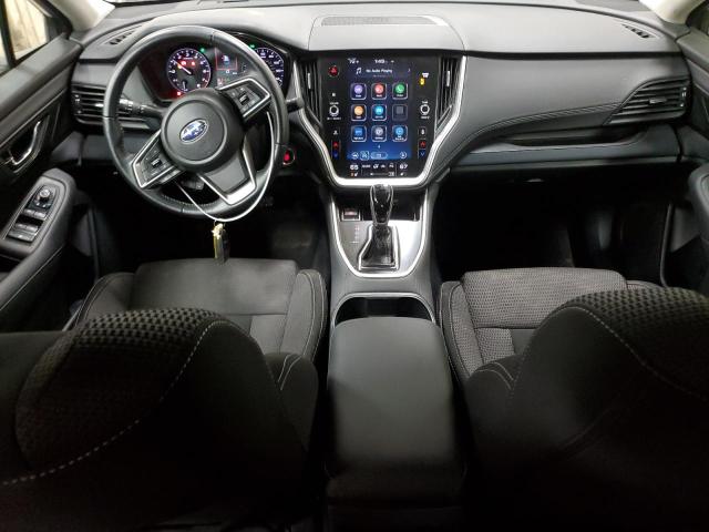Photo 8 from auction – 2021 SUBARU OUTBACK PR with VIN 4S4BTADC5M3113985
