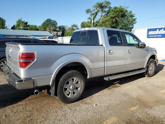 Photo 3 from auction – 2012 FORD F150 SUPER with VIN 1FTFW1EF5CFC41047