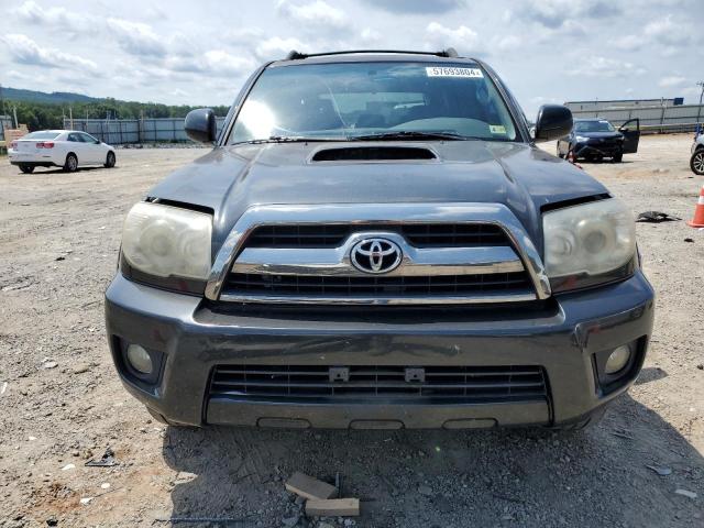 Photo 5 from auction – 2006 TOYOTA 4RUNNER SR with VIN JTEBU14R260102464