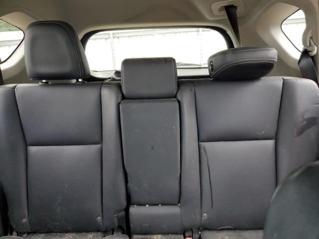 Photo 10 from auction – 2013 TOYOTA RAV4 LIMIT with VIN 2T3DFREV9DW124360