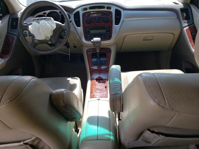 صورة رقم 8 من المزاد - 2006 TOYOTA HIGHLANDER مع VIN JTEDP21A360097148
