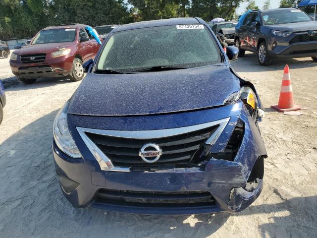 Photo 5 from auction – 2019 NISSAN VERSA S with VIN 3N1CN7AP8KL805708