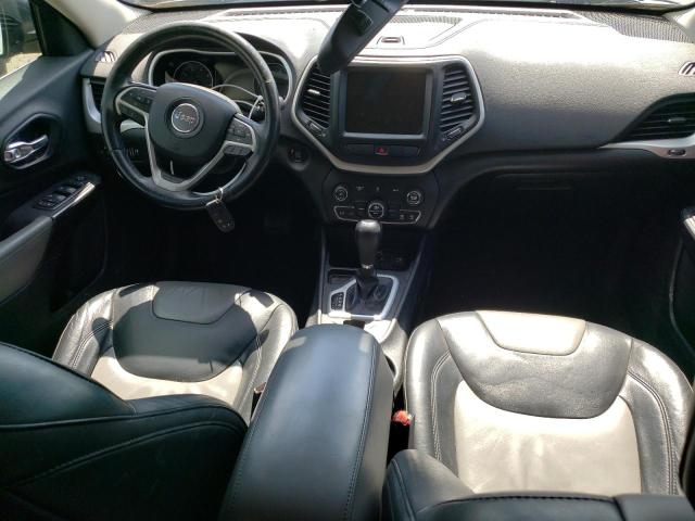 Zdjęcie 8 z aukcji – 2014 JEEP CHEROKEE L z VIN 1C4PJLDB2EW139608