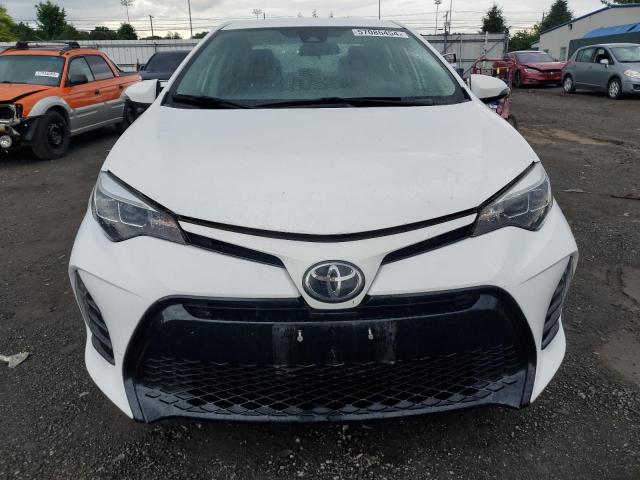 Photo 5 from auction – 2017 TOYOTA COROLLA L with VIN 2T1BURHE7HC857435