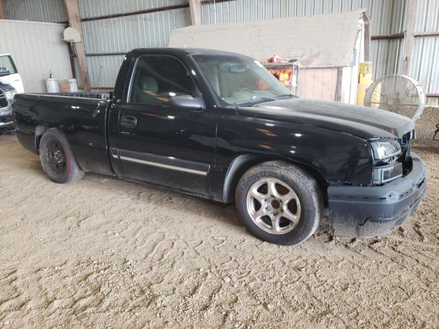 Photo 4 from auction – 2003 CHEVROLET SILVERADO with VIN 1GCEC14XX3Z134234