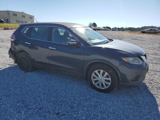 Photo 4 from auction – 2015 NISSAN ROGUE S with VIN KNMAT2MT6FP562772