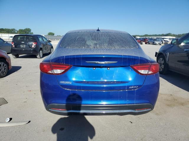 Photo 6 from auction – 2017 CHRYSLER 200 LIMITE with VIN 1C3CCCAB6HN502276