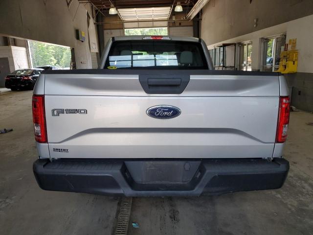Photo 6 from auction – 2017 FORD F150 SUPER with VIN 1FTEX1C81HFB06796