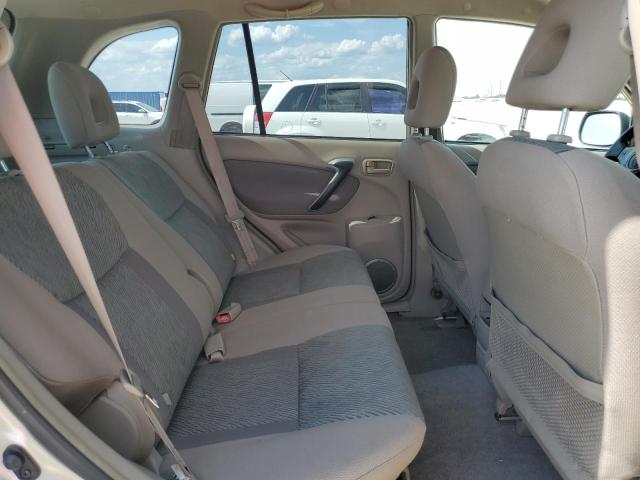 Photo 10 from auction – 2002 TOYOTA RAV4 with VIN JTEGH20V320046256