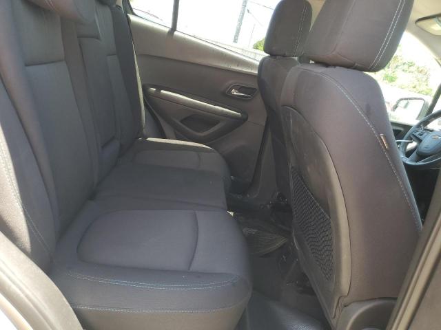 Photo 11 from auction – 2016 CHEVROLET TRAX 1LT with VIN 3GNCJLSB5GL125252