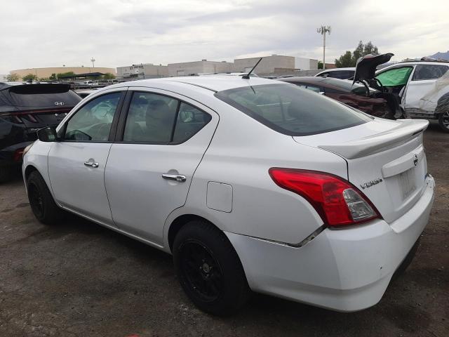 Photo 2 from auction – 2016 NISSAN VERSA S with VIN 3N1CN7AP9GL842953