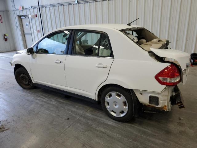 Photo 2 from auction – 2009 NISSAN VERSA S with VIN 3N1BC11E69L373806