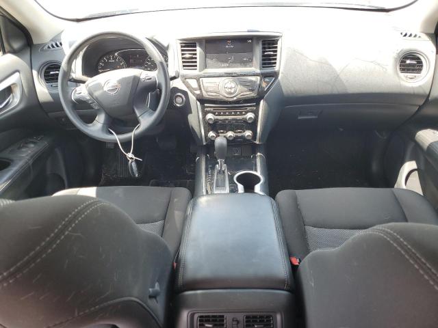 Photo 8 from auction – 2020 NISSAN PATHFINDER with VIN 5N1DR2AN5LC638207