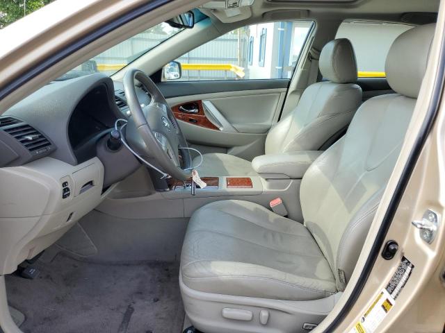 Photo 7 from auction – 2010 TOYOTA CAMRY BASE with VIN 4T4BF3EK0AR076431