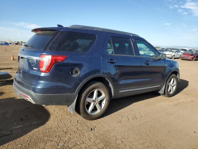 Photo 3 from auction – 2016 FORD EXPLORER X with VIN 1FM5K8D86GGD34755