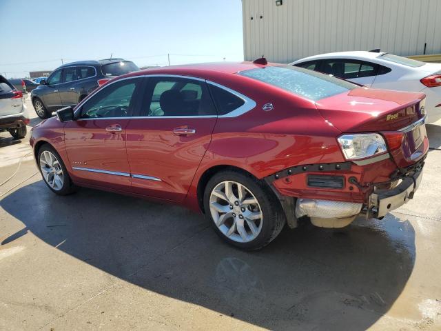 Photo 2 from auction – 2014 CHEVROLET IMPALA LTZ with VIN 2G1155S34E9103549