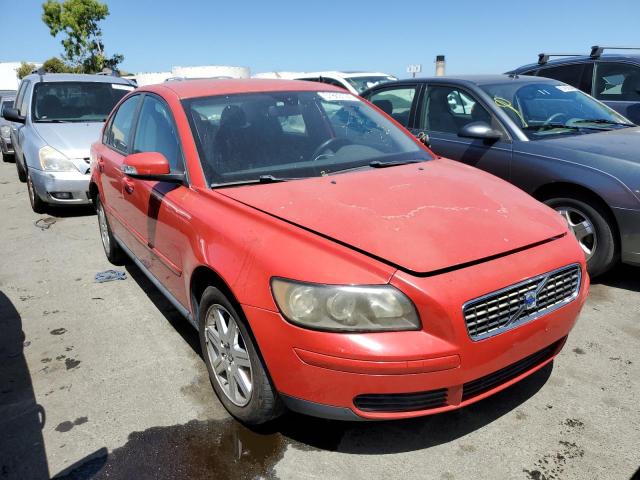 Photo 4 from auction – 2007 VOLVO S40 2.4I with VIN YV1MS382172272312