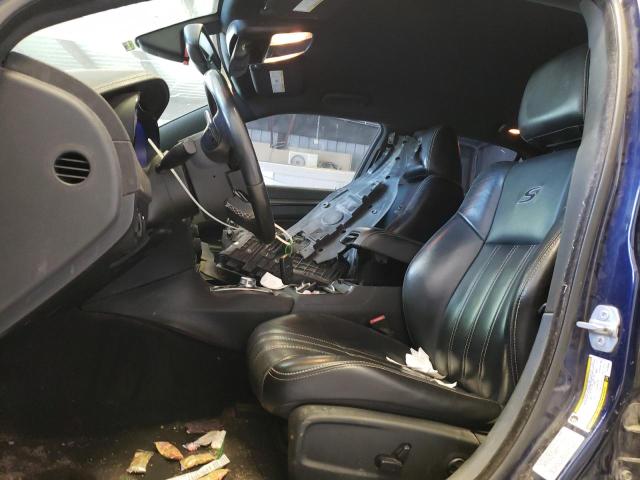 Photo 7 from auction – 2015 CHRYSLER 300 S with VIN 2C3CCABG1FH786596