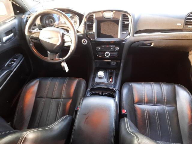 Photo 8 from auction – 2019 CHRYSLER 300 S with VIN 2C3CCABG3KH654160