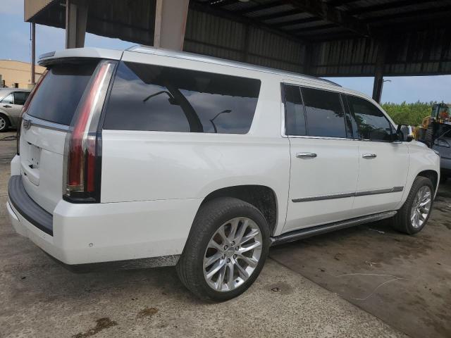Photo 3 from auction – 2017 CADILLAC ESCALADE E with VIN 1GYS4JKJ2HR267974